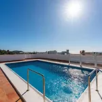 Evita Private Pool, Jacuzzi & Sea Views 阿德耶