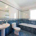 别墅 Evita Private Pool, Jacuzzi & Sea Views