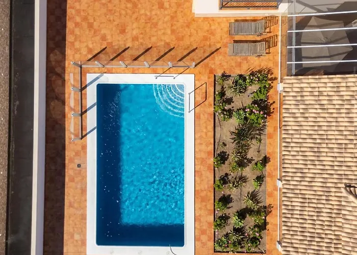 Evita Costa Adeje (Tenerife)