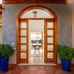 Evita Private Pool, Jacuzzi & Sea Views Villa Costa Adeje (Tenerife)