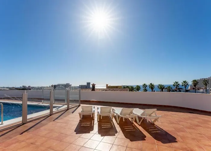 Villa Evita Costa Adeje (Tenerife)