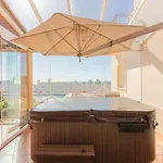 Evita Private Pool, Jacuzzi & Sea Views * Адехе