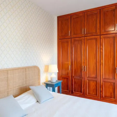 Evita * Costa Adeje (Tenerife)