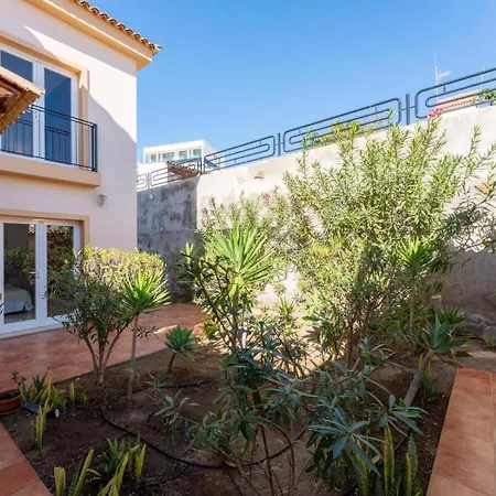 Evita Private Pool, Jacuzzi & Sea Views * אדחה