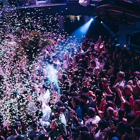 Evita 别墅 阿德耶