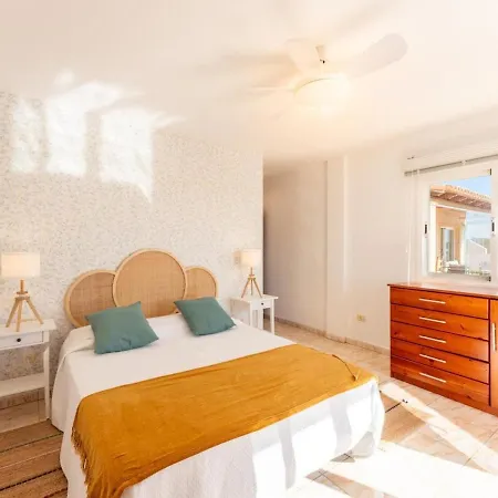 Evita 别墅 阿德耶